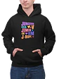 Poleron BTS Rainbow Love - Miniatura 3