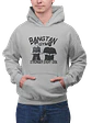 Poleron Bangtan Gym - Miniatura 1