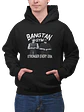 Poleron Bangtan Gym - Miniatura 2