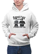 Poleron Bangtan Gym - Miniatura 3