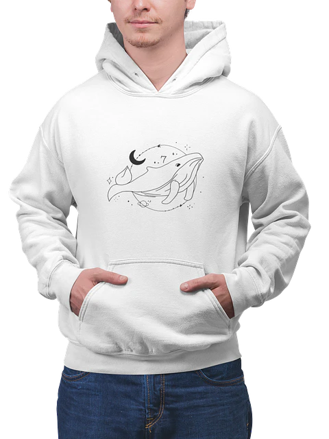 Poleron Whale Universe