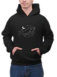 Poleron Whale Universe - Miniatura 2