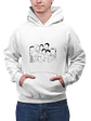 Poleron Bangtan Sketch - Miniatura 2