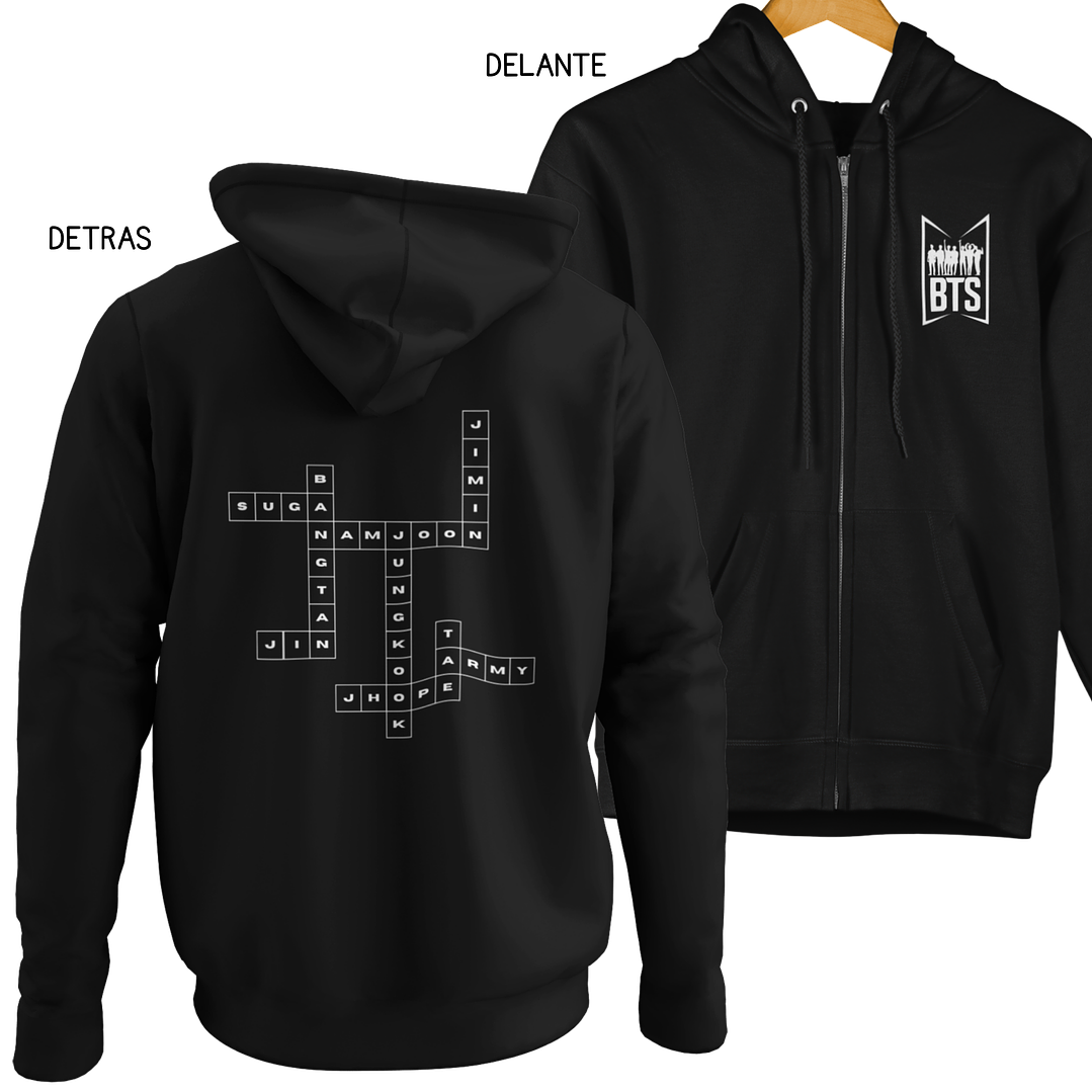 Poleron BTS Puzzle 10