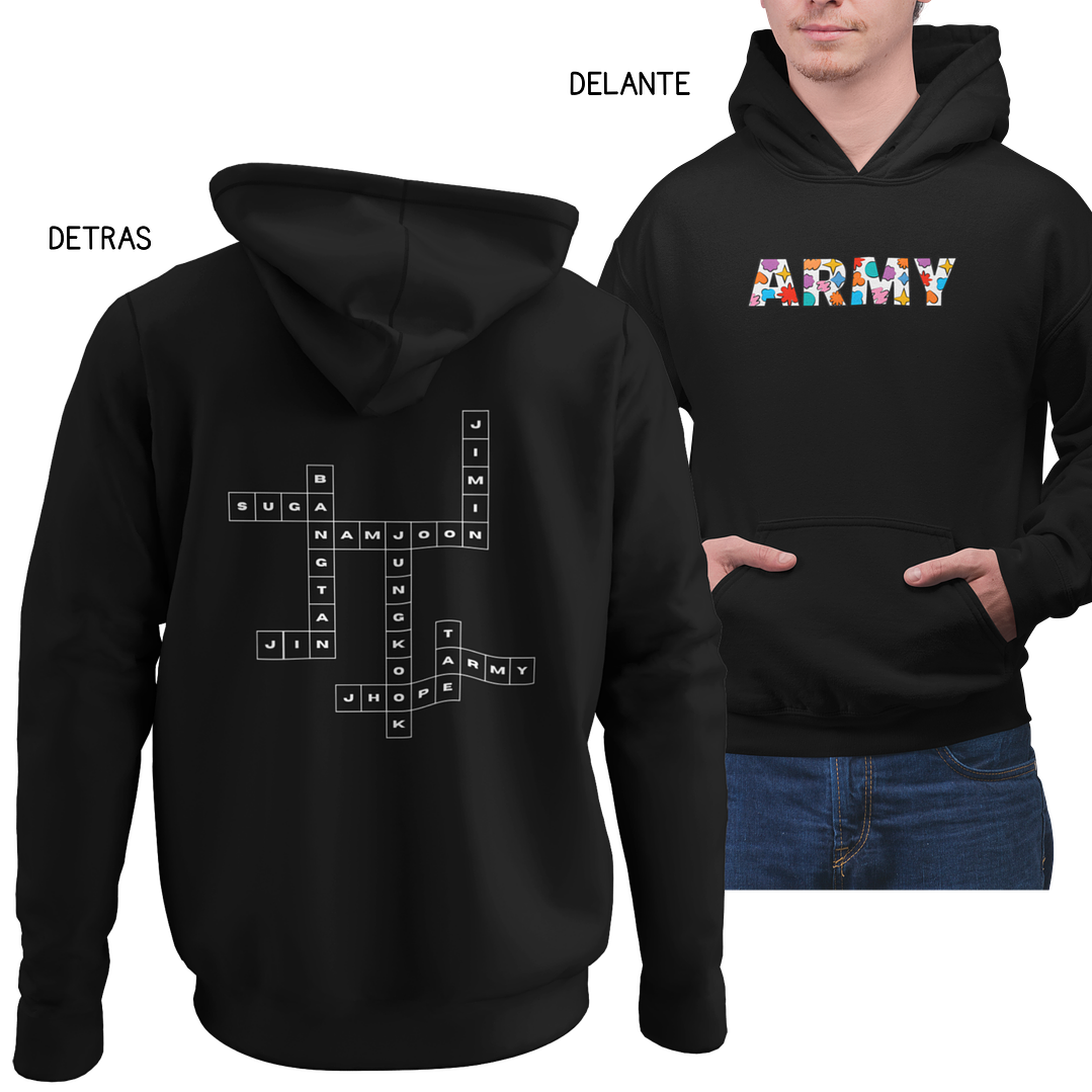 Poleron BTS Puzzle 4