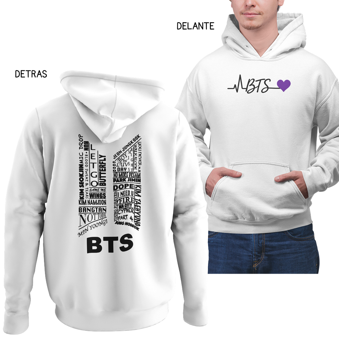 Poleron BTS Lyrics 4