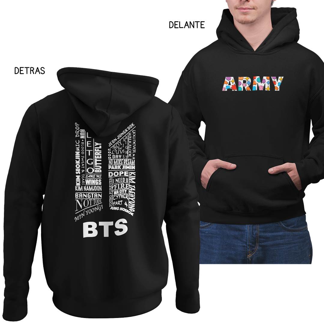 Poleron BTS Lyrics 2