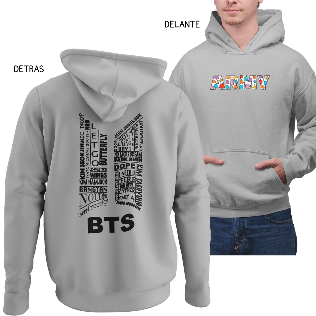 Poleron BTS Lyrics 3