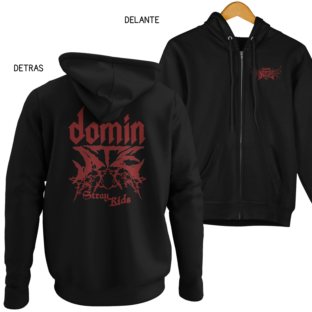 Poleron DOMINATE Gothic 11