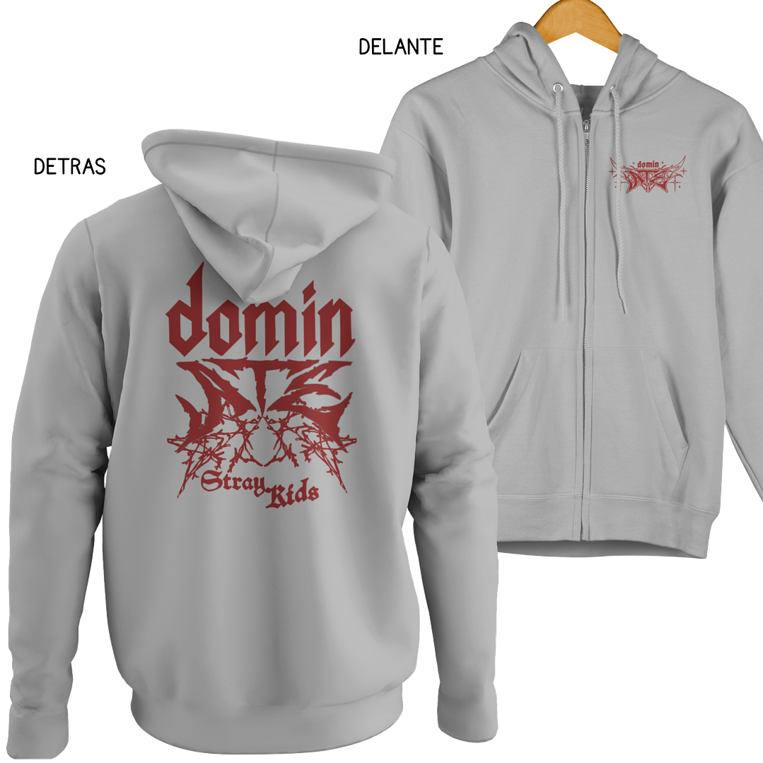 Poleron DOMINATE Gothic 12