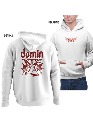 Poleron DOMINATE Gothic