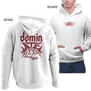 Poleron DOMINATE Gothic