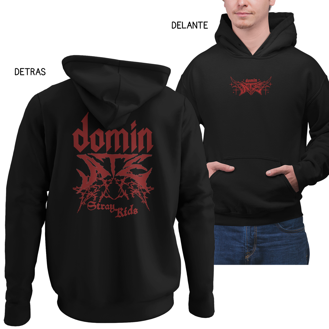 Poleron DOMINATE Gothic 2