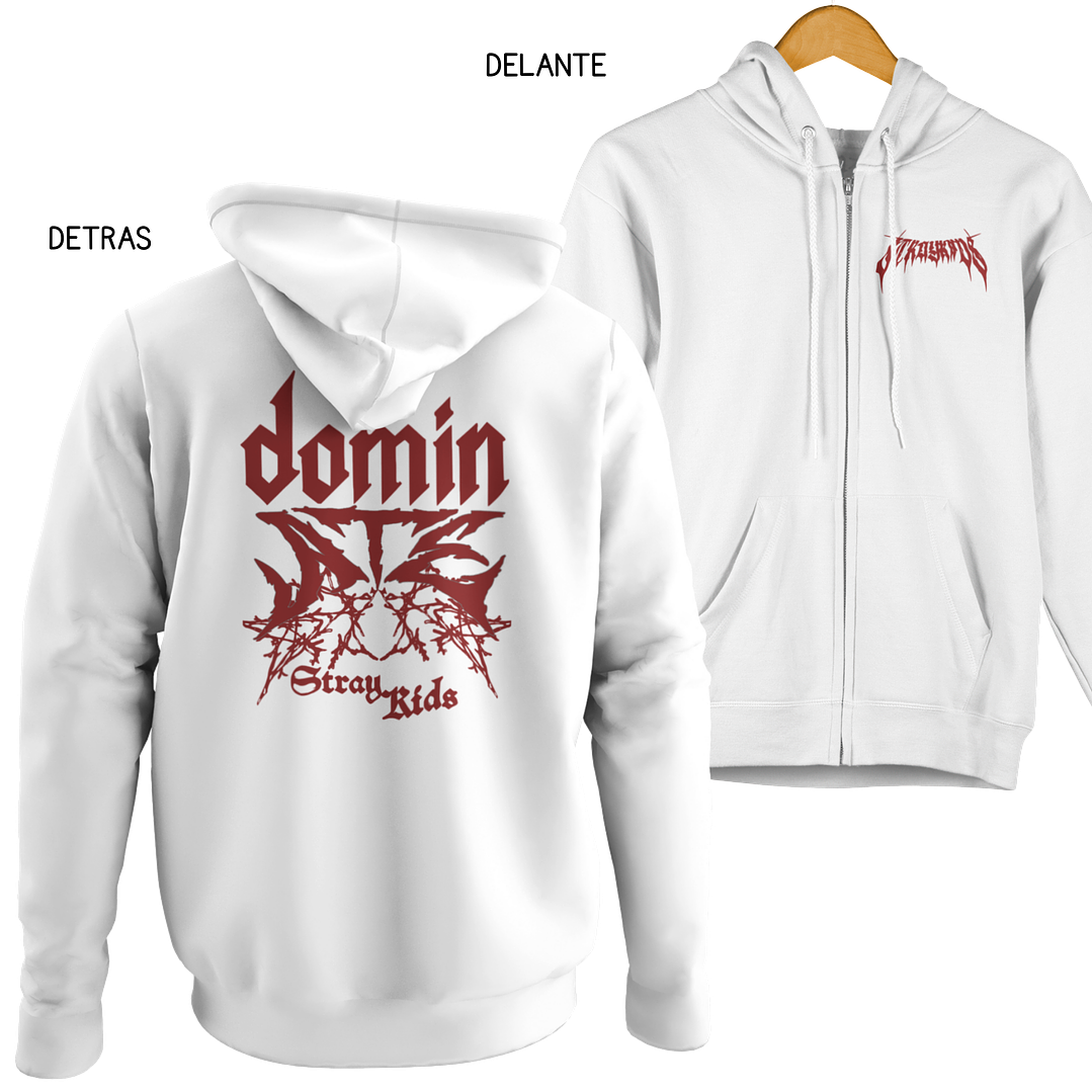 Poleron DOMINATE Gothic 7