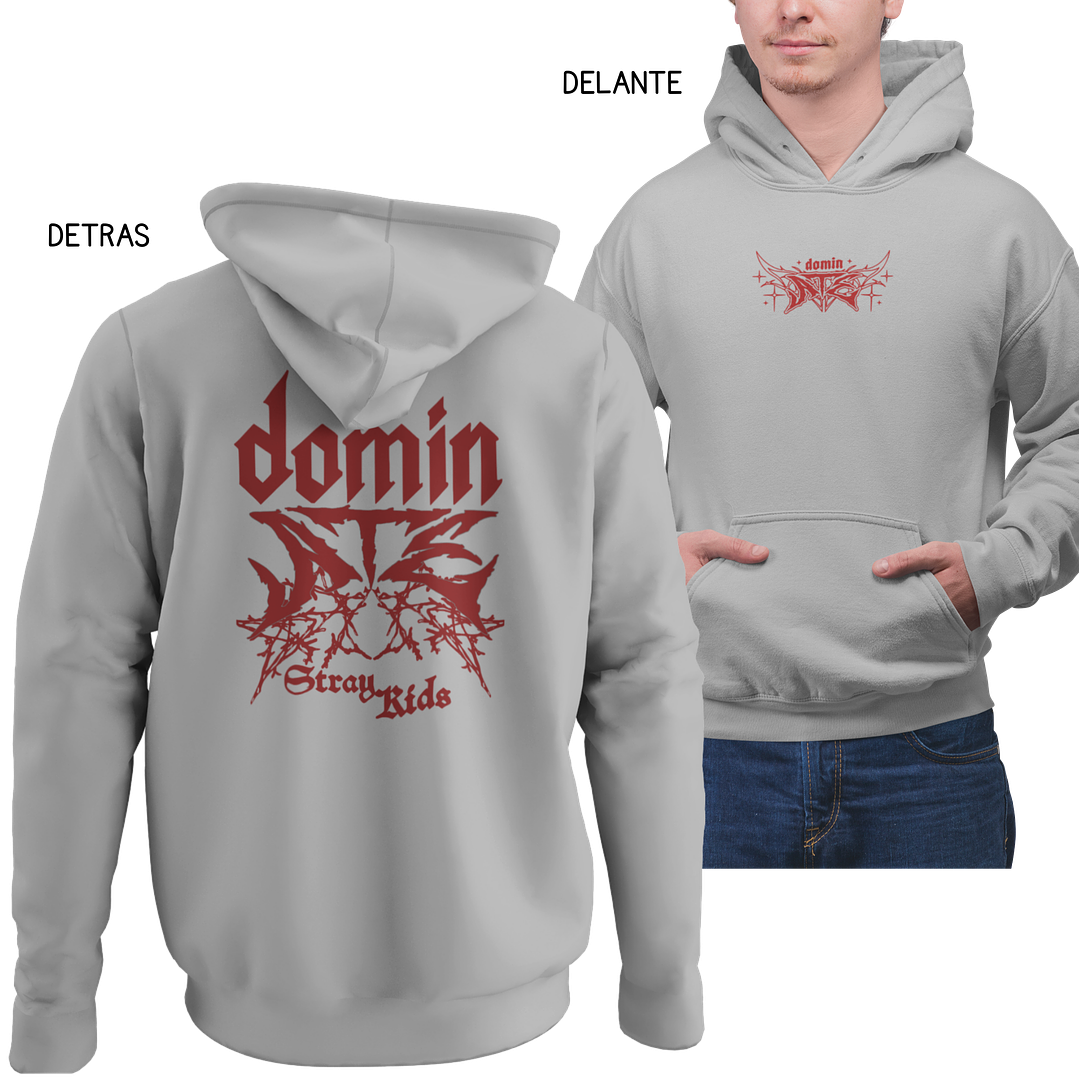 Poleron DOMINATE Gothic 3