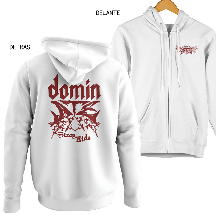 Poleron DOMINATE Gothic 10