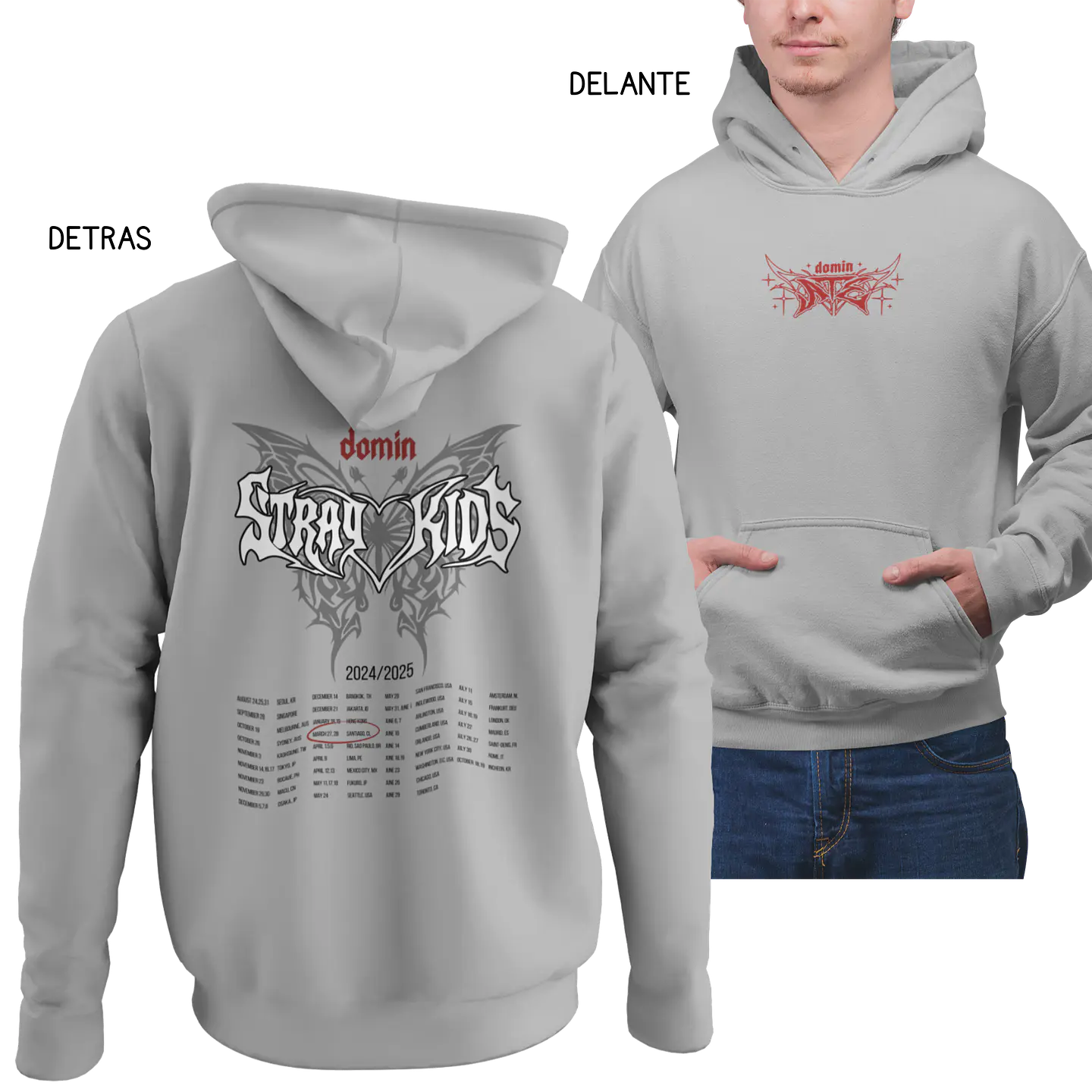 Poleron DOMINATE 9