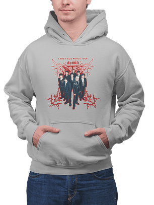 Poleron DOMINATE Ver1