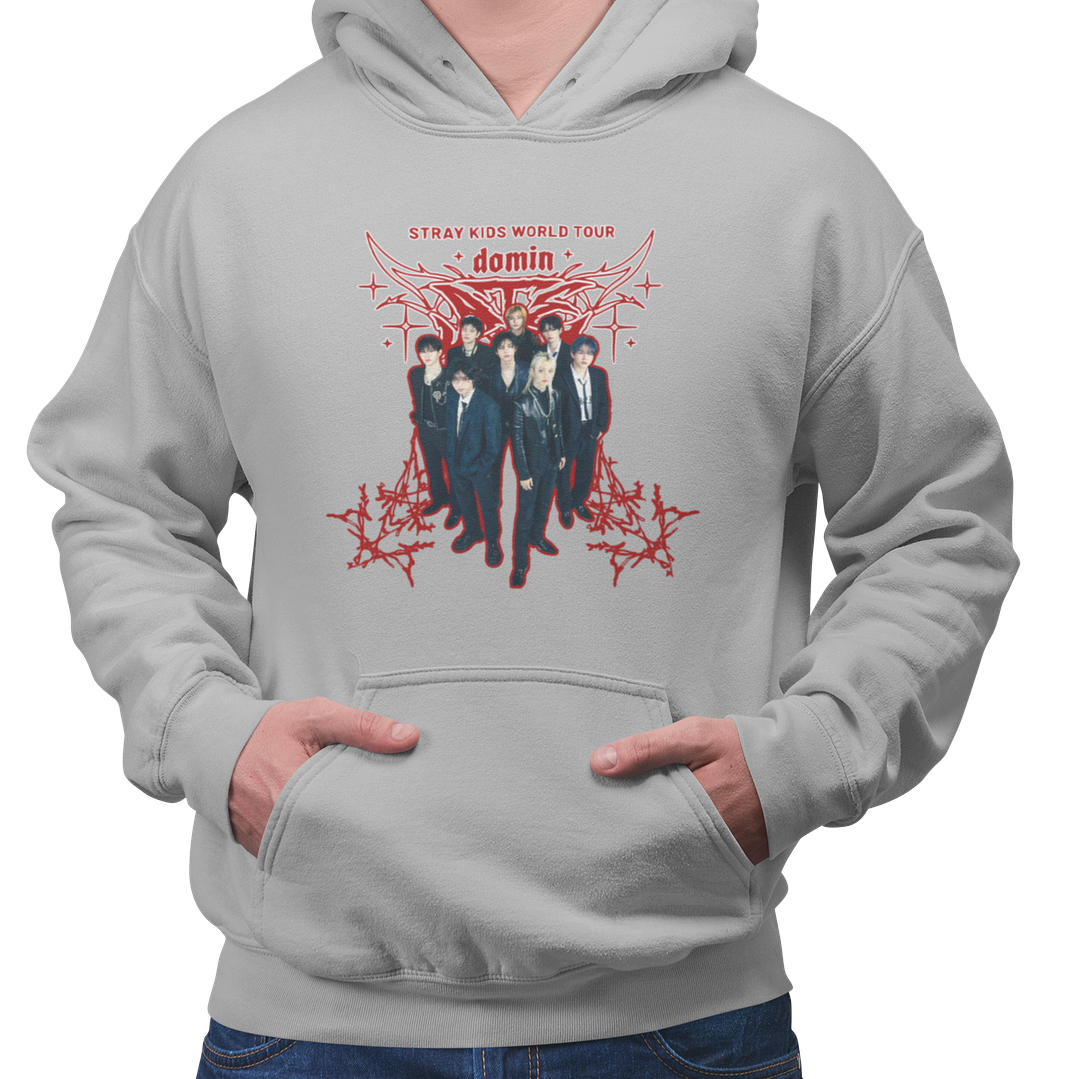 Poleron DOMINATE Ver1 1