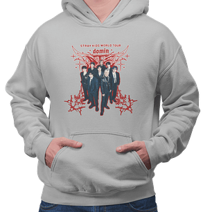 Poleron DOMINATE Ver1