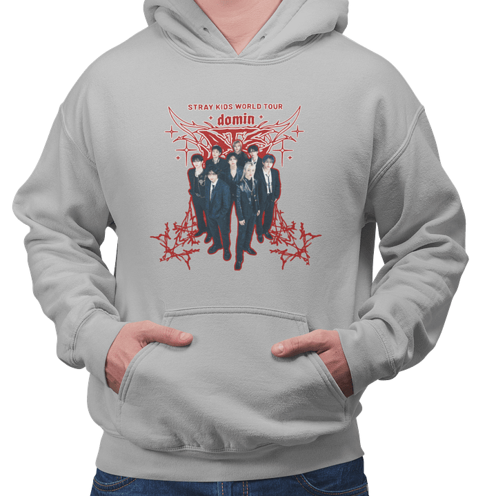 Poleron DOMINATE Ver1 1