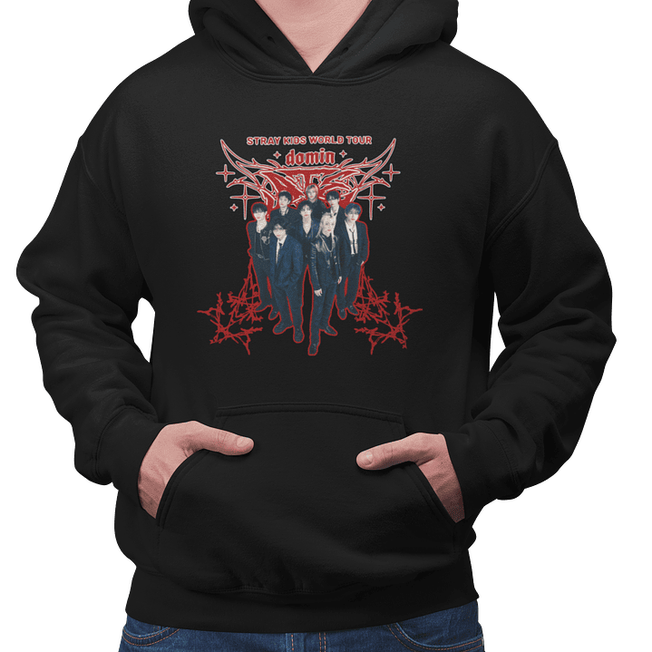 Poleron DOMINATE Ver1 2