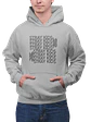 Poleron Stray Kids Block Ver.1 - Miniatura 2