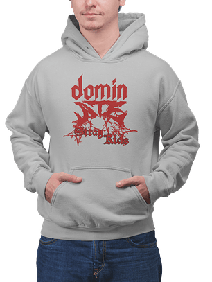 Poleron DOMINATE Ver2