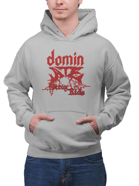 Poleron DOMINATE Ver2