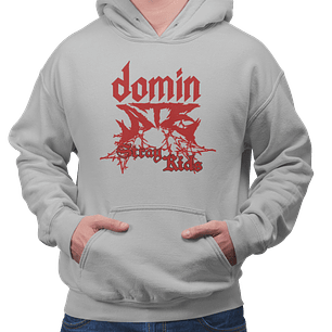 Poleron DOMINATE Ver2