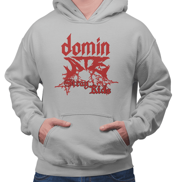 Poleron DOMINATE Ver2 1