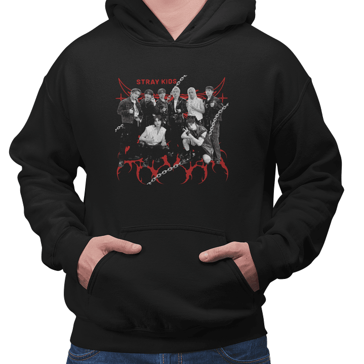 Poleron DOMINATE Ver3 2