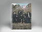 Cuaderno StrayKids Mini Art A5 - Miniatura 6