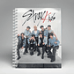Cuaderno StrayKids Mini Art - Miniatura 9