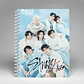 Cuaderno StrayKids Mini Art - Miniatura 10