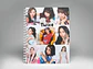 Cuaderno Twice Mini Art A5 - Miniatura 4