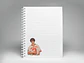 Cuaderno StrayKids Mini Art A5 - Miniatura 14