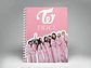 Cuaderno Twice Mini Art A5 - Miniatura 7