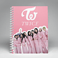 Cuaderno Twice Mini Art - Miniatura 7