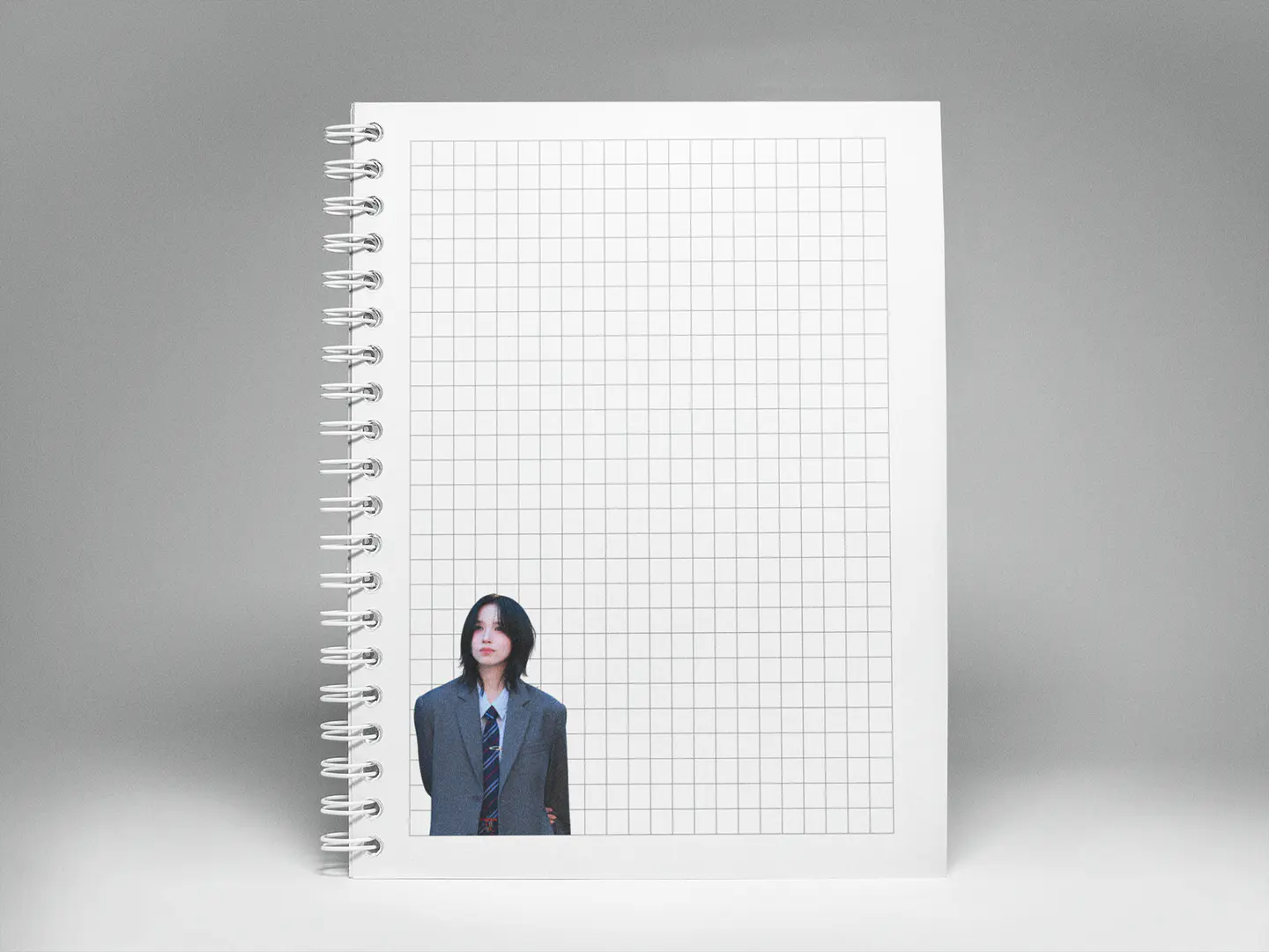 Cuaderno Twice Mini Art A5 8