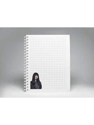 Cuaderno Twice Mini Art