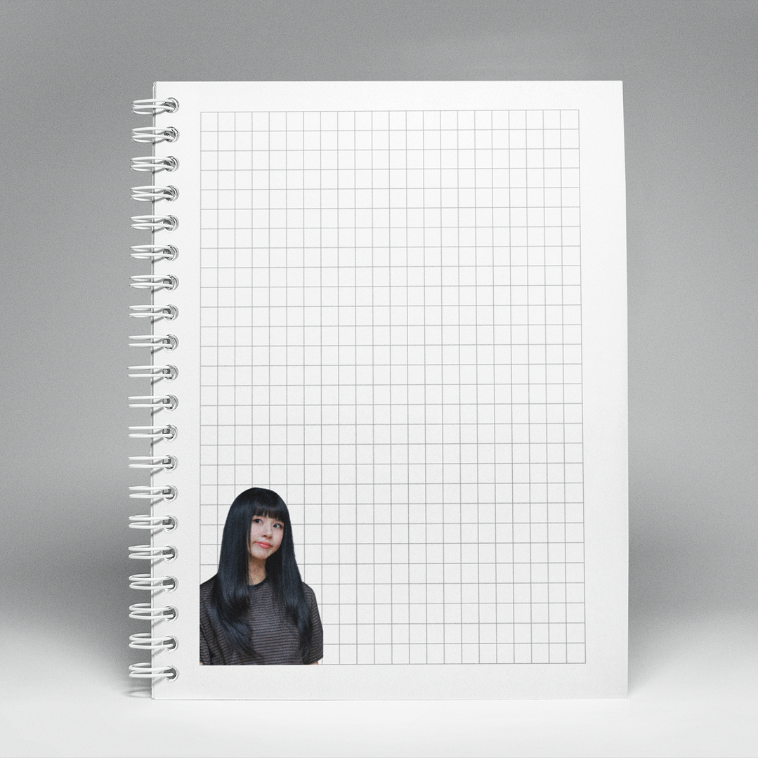 Cuaderno Twice Mini Art 2