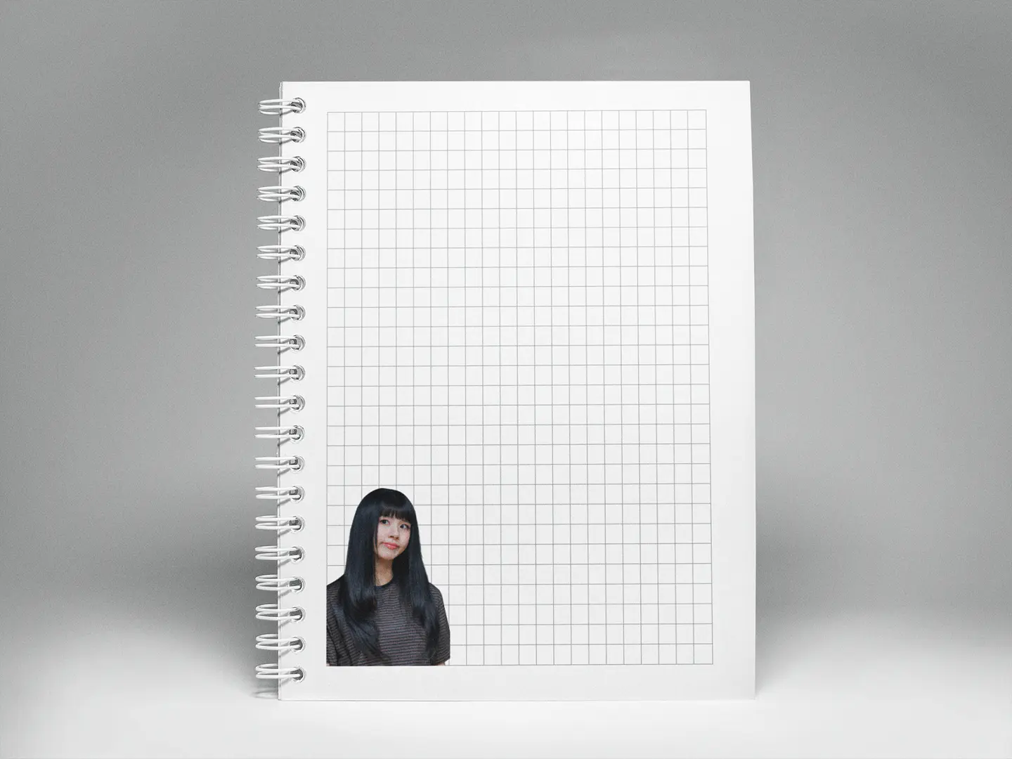 Cuaderno Twice Mini Art A5 2