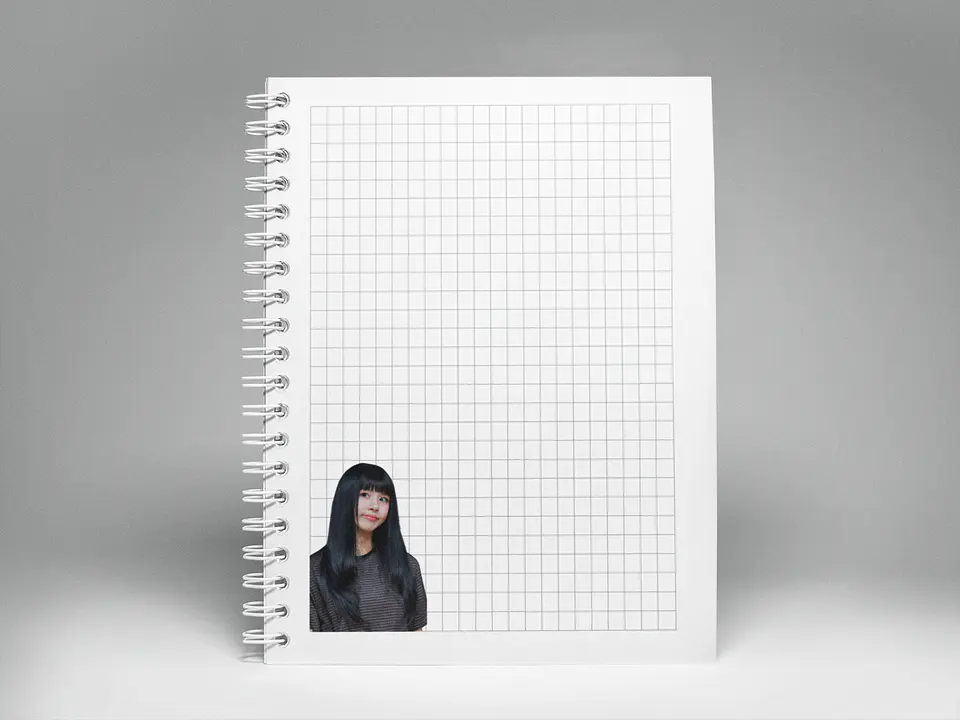 Cuaderno Twice Mini Art A5 2