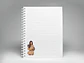 Cuaderno Twice Mini Art A5 - Miniatura 5