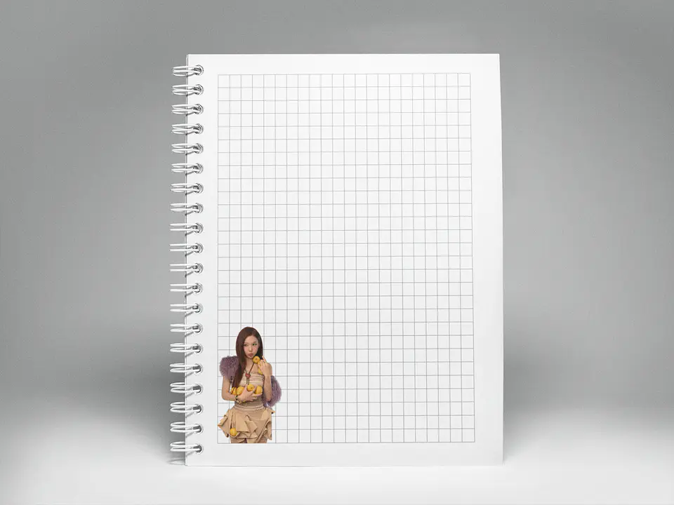 Cuaderno Twice Mini Art A5 5