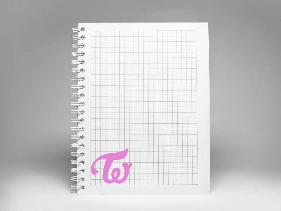 Cuaderno Twice Mini Art A5 11