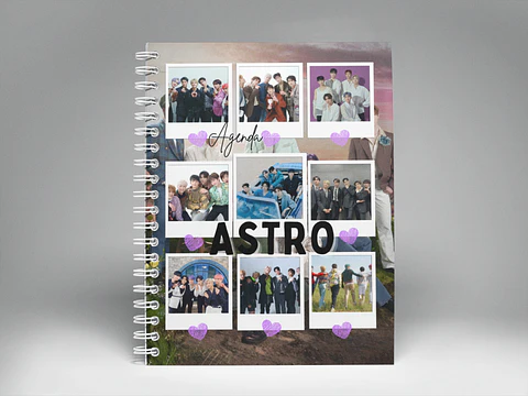 Agenda Astro