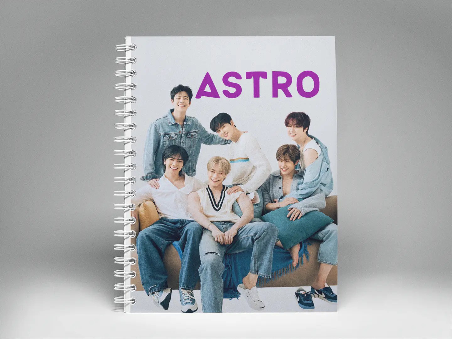 Agenda Astro 2