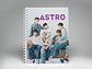 Agenda Astro - Miniatura 2
